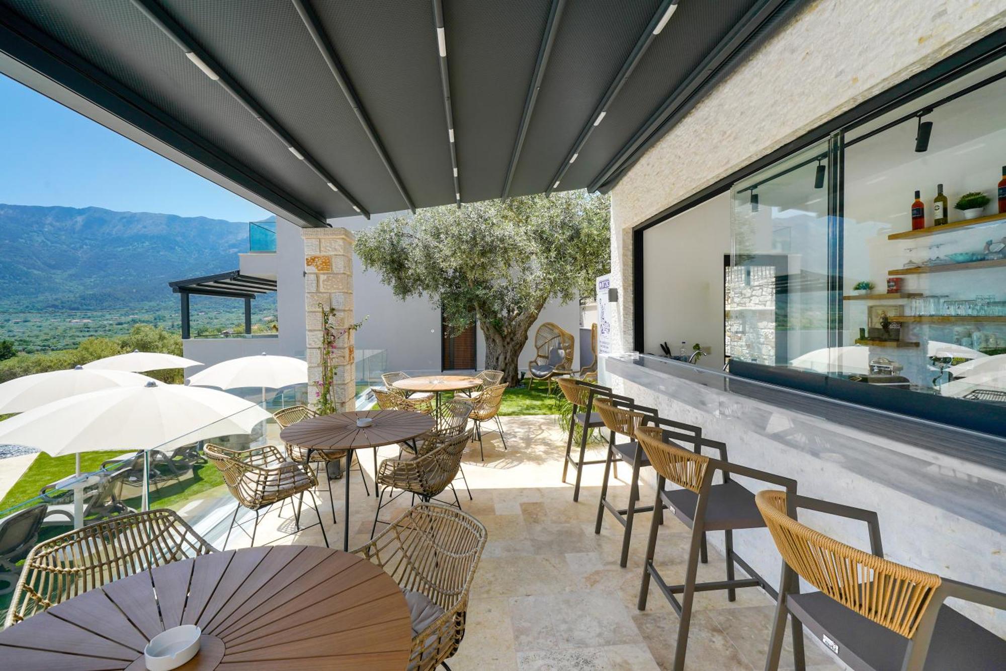 Brothers Htl Thassos Chrisi Ammoudia Exterior foto